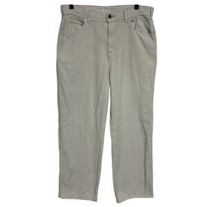 BDG Urban Outfitters Loose Fit Corduroy Jeans Mens Size 31